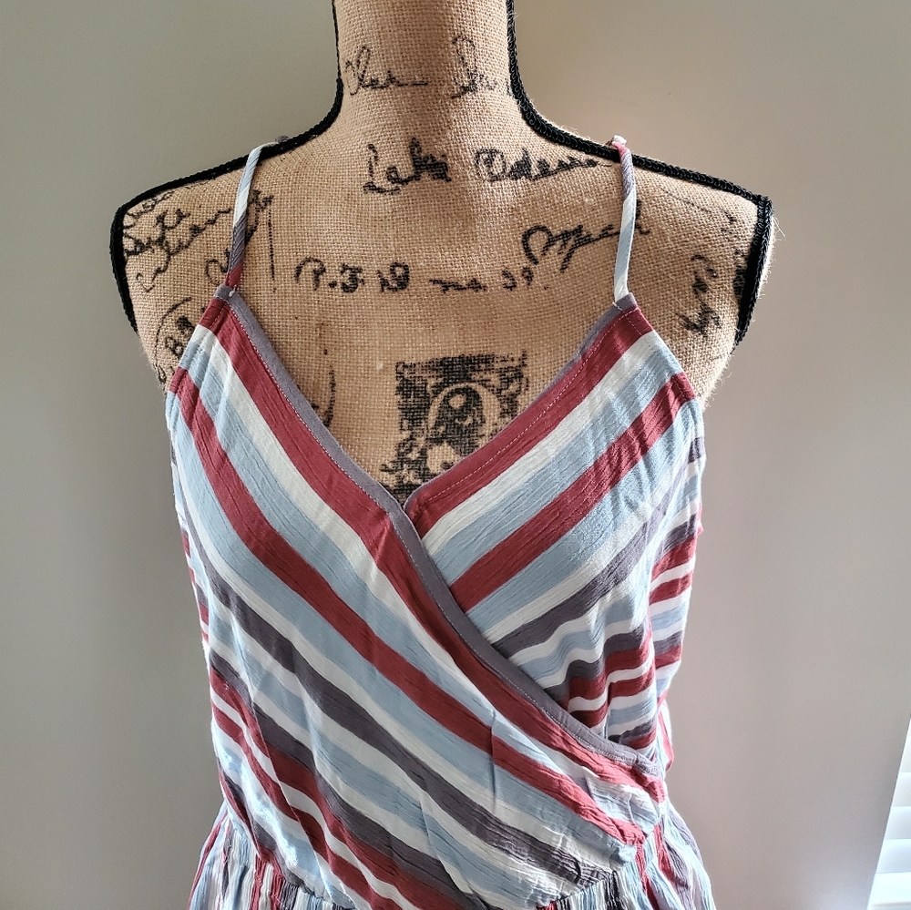 Market & Spruce Dress